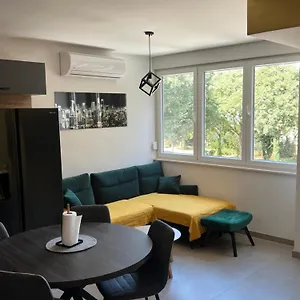 Giuseppe Design - Apartament